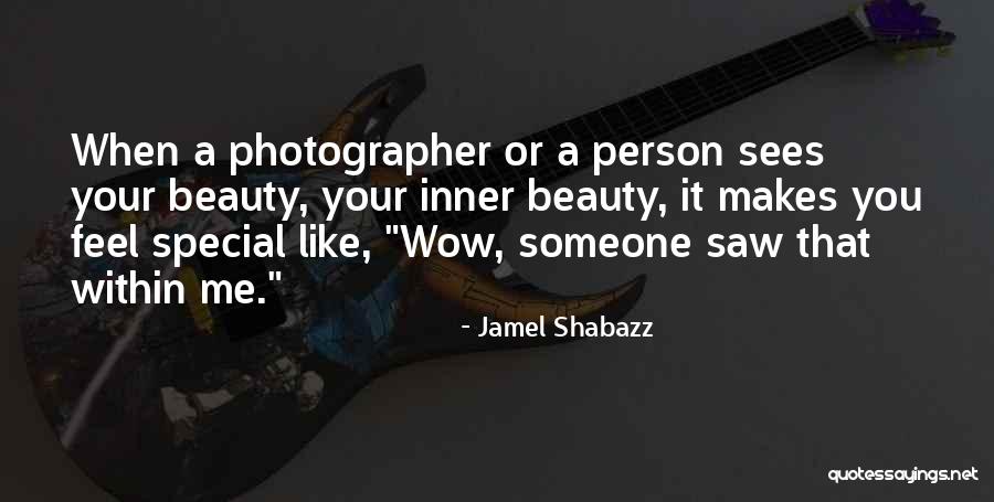 Jamel Shabazz Quotes 1321769