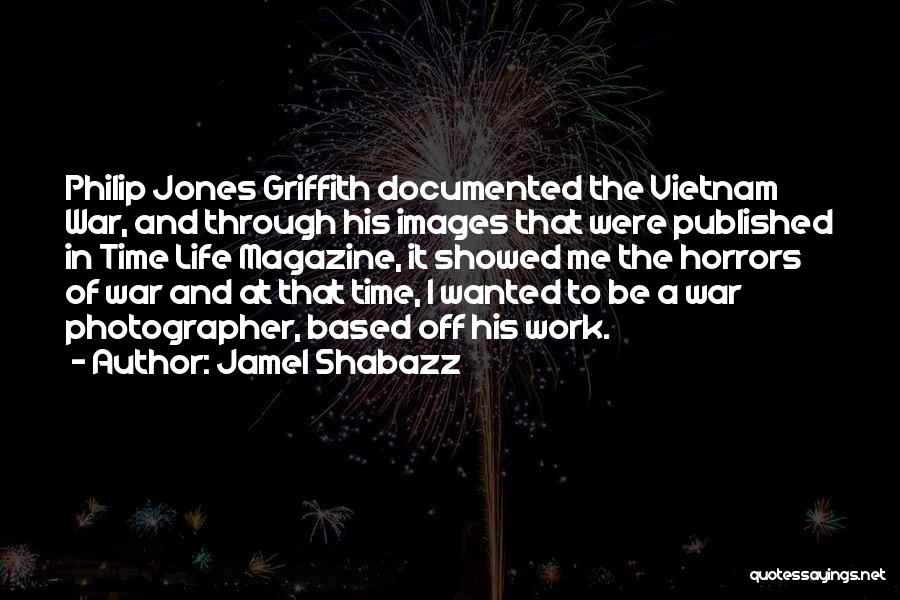 Jamel Shabazz Quotes 1352589