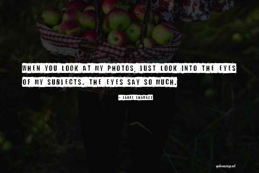 Jamel Shabazz Quotes 1614783 Jamel Shabazz Quotes 1614783