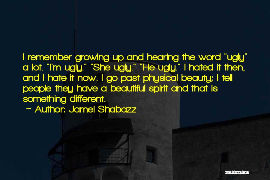 Jamel Shabazz Quotes 206828 Jamel Shabazz Quotes 206828