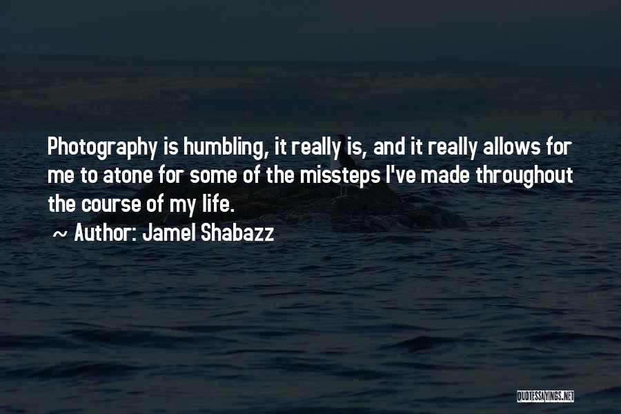Jamel Shabazz Quotes 78221 Jamel Shabazz Quotes 78221