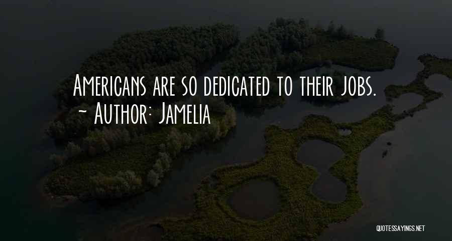 Jamelia Quotes 137058