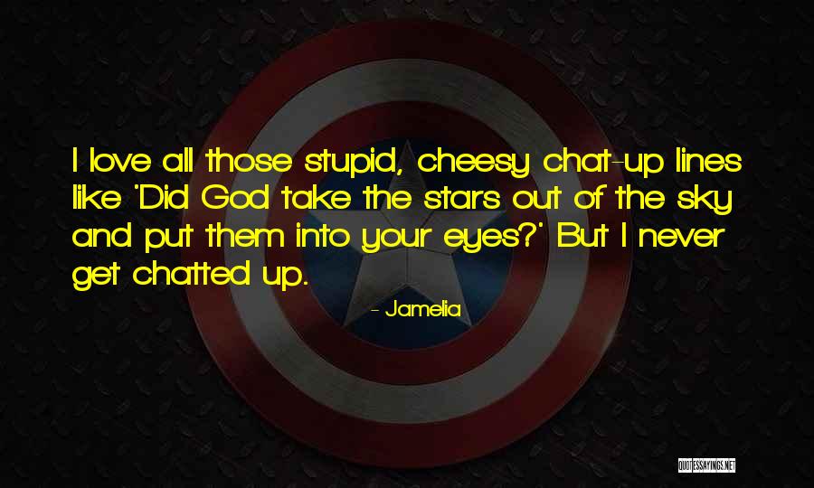 Jamelia Quotes 2105091