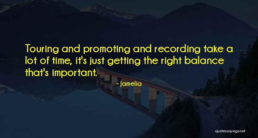 Jamelia Quotes 2125411