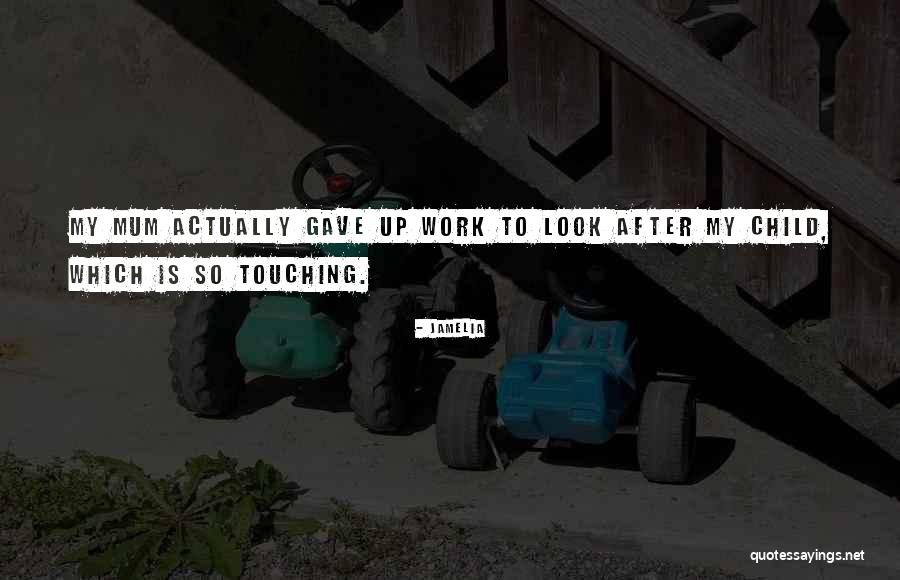 Jamelia Quotes 837822 Jamelia Quotes 837822