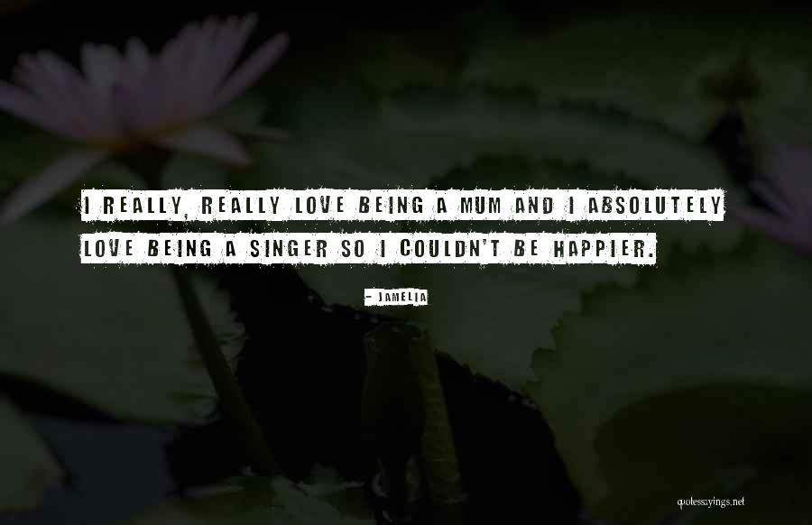 Jamelia Quotes 873926 Jamelia Quotes 873926