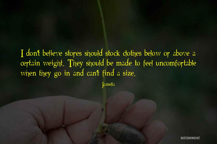 Jamelia Quotes 924695 Jamelia Quotes 924695