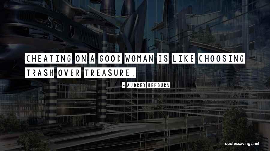 Jamella D2 Quotes By Audrey Hepburn