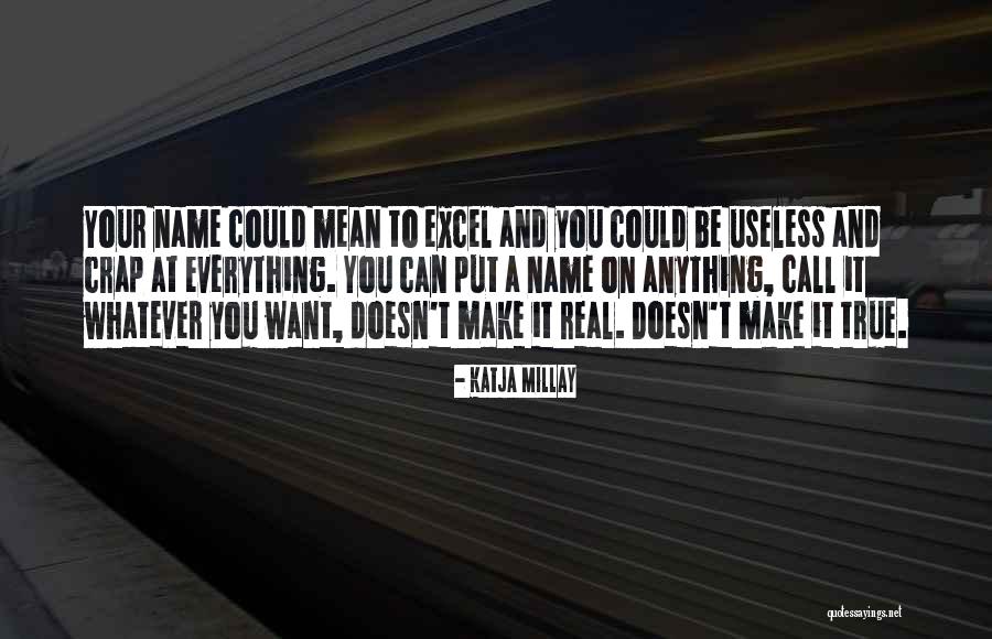 Jamellah Braddock Quotes By Katja Millay Jamellah Braddock Quotes By Katja Millay