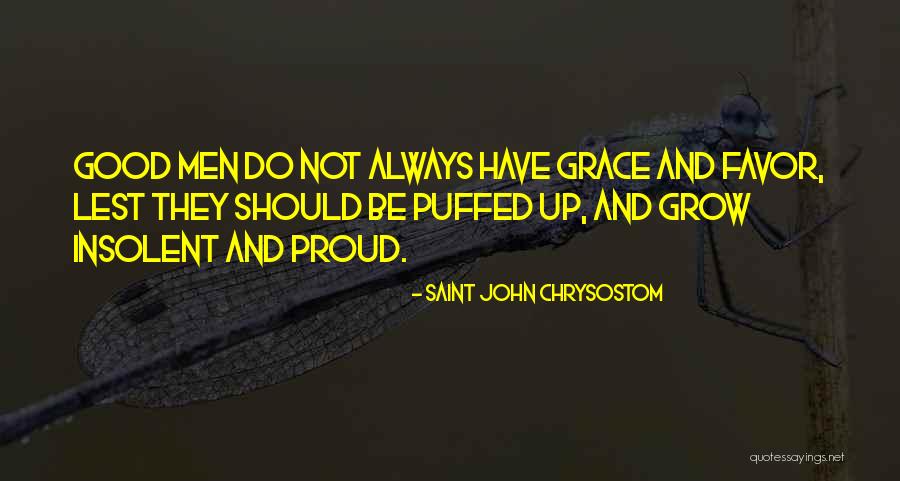 Jamelle Cornley Quotes By Saint John Chrysostom Jamelle Cornley Quotes By Saint John Chrysostom