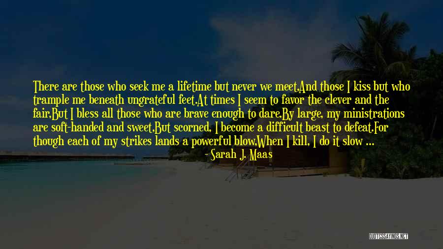 Jamelle Cornley Quotes By Sarah J. Maas Jamelle Cornley Quotes By Sarah J. Maas