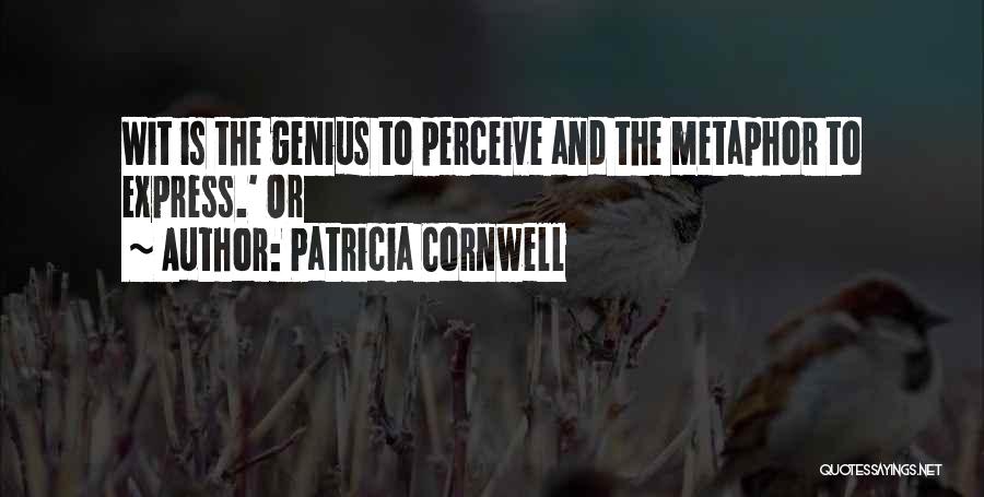 Jamelle Mcmillan Quotes By Patricia Cornwell