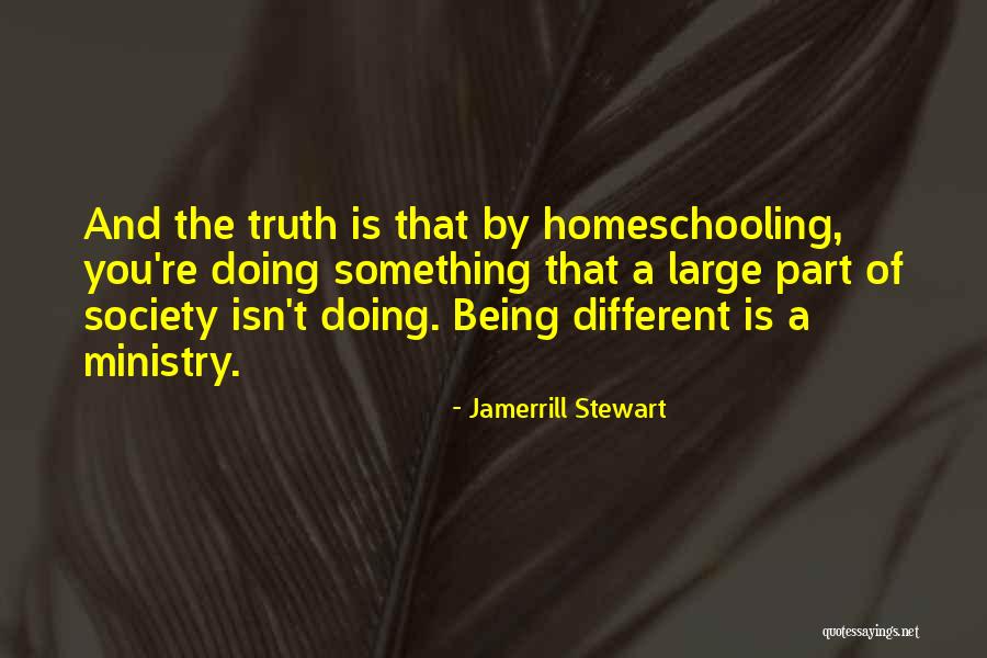 Jamerrill Stewart Quotes 473000