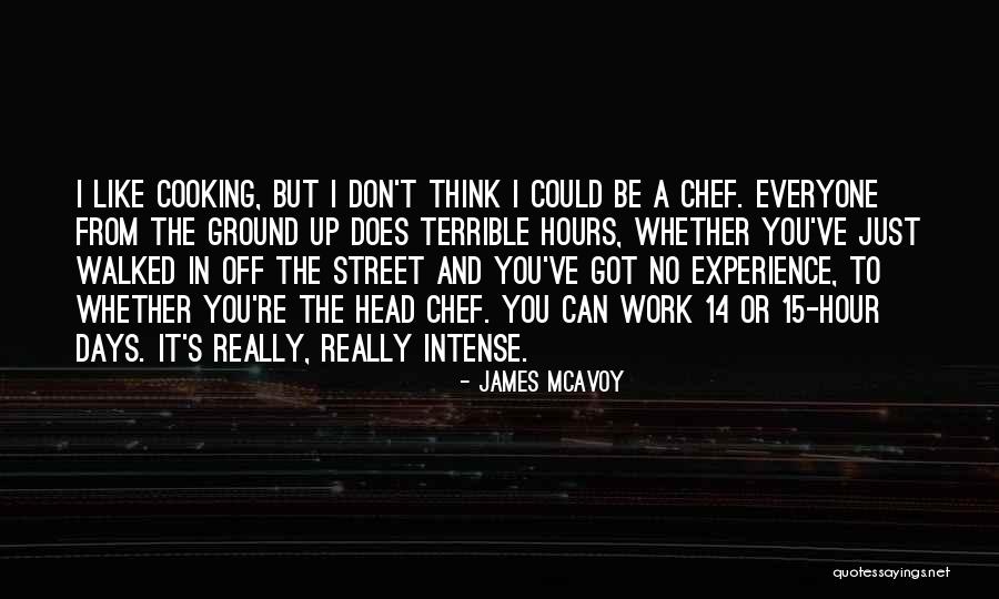 James 4 14 Quotes By James McAvoy James 4 14 Quotes By James McAvoy