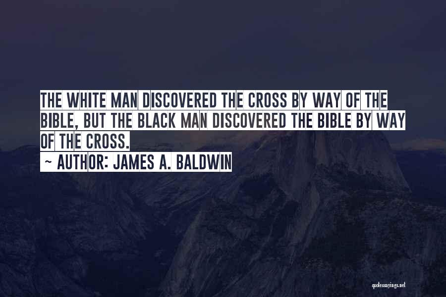 James A. Baldwin Quotes 1878509