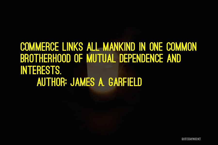 James A. Garfield Quotes 1544130