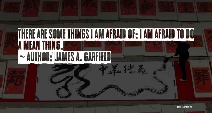 James A. Garfield Quotes 1788691