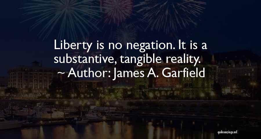 James A. Garfield Quotes 1958387