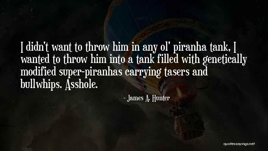 James A. Hunter Quotes 1854298 James A. Hunter Quotes 1854298