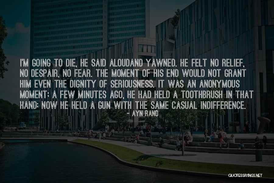 James A Lovell Quotes By Ayn Rand James A Lovell Quotes By Ayn Rand