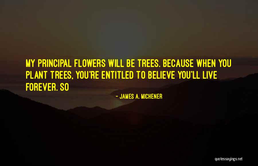 James A. Michener Quotes 1598891