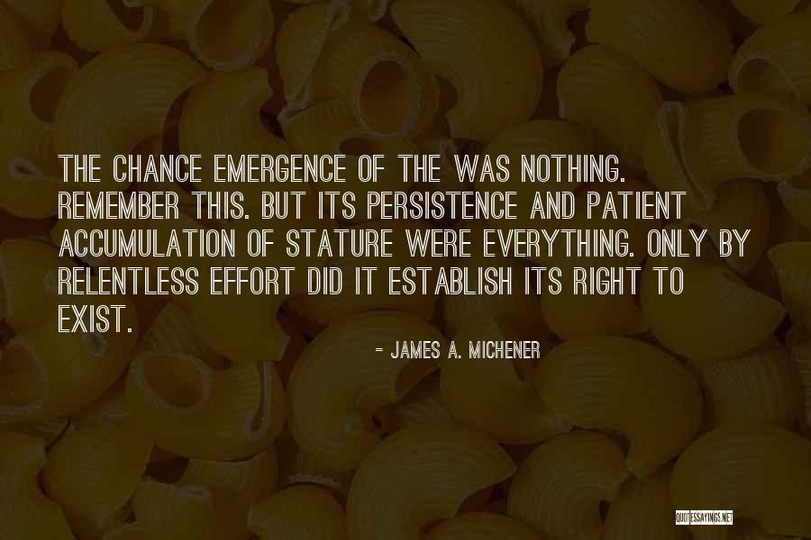 James A. Michener Quotes 330706