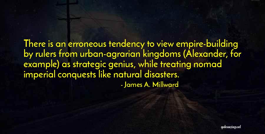 James A. Millward Quotes 2104206