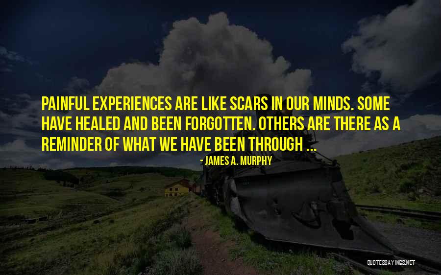 James A. Murphy Quotes 375724