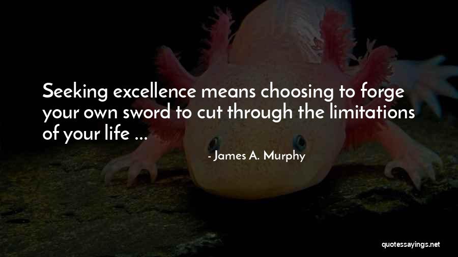 James A. Murphy Quotes 433769