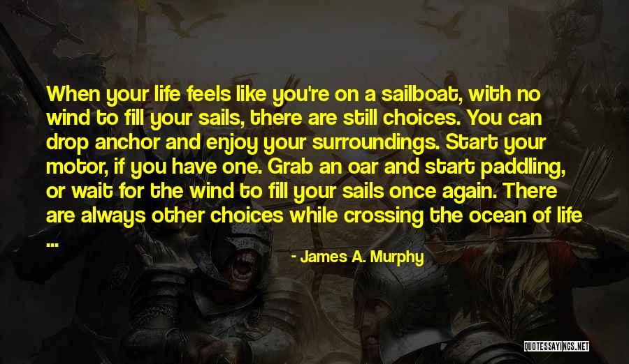 James A. Murphy Quotes 463184