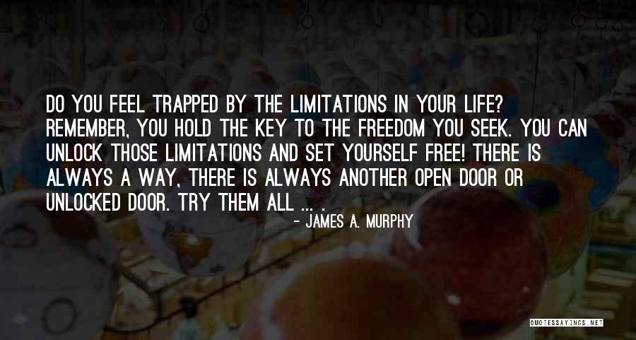 James A. Murphy Quotes 485675