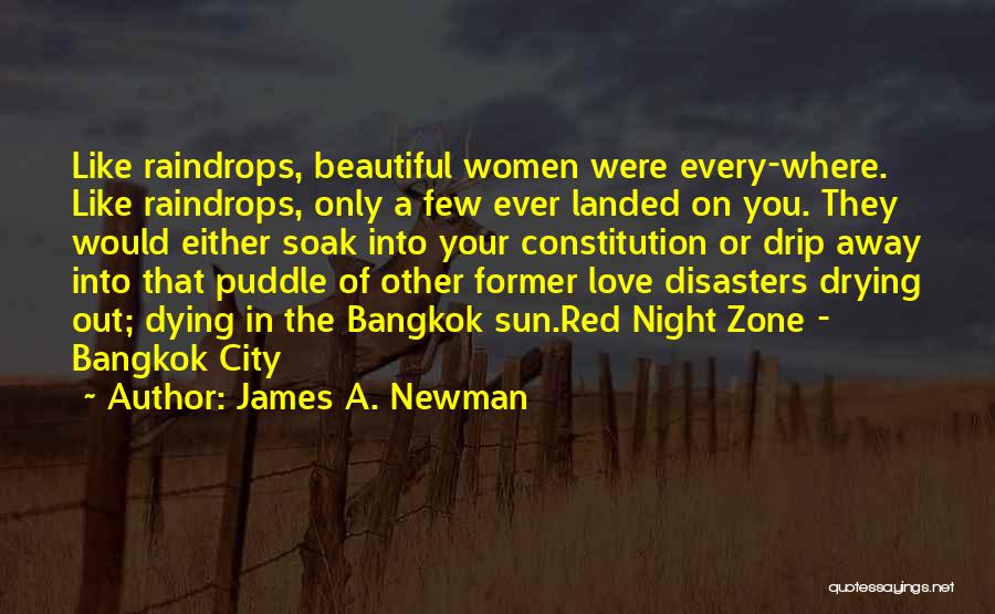 James A. Newman Quotes 197307