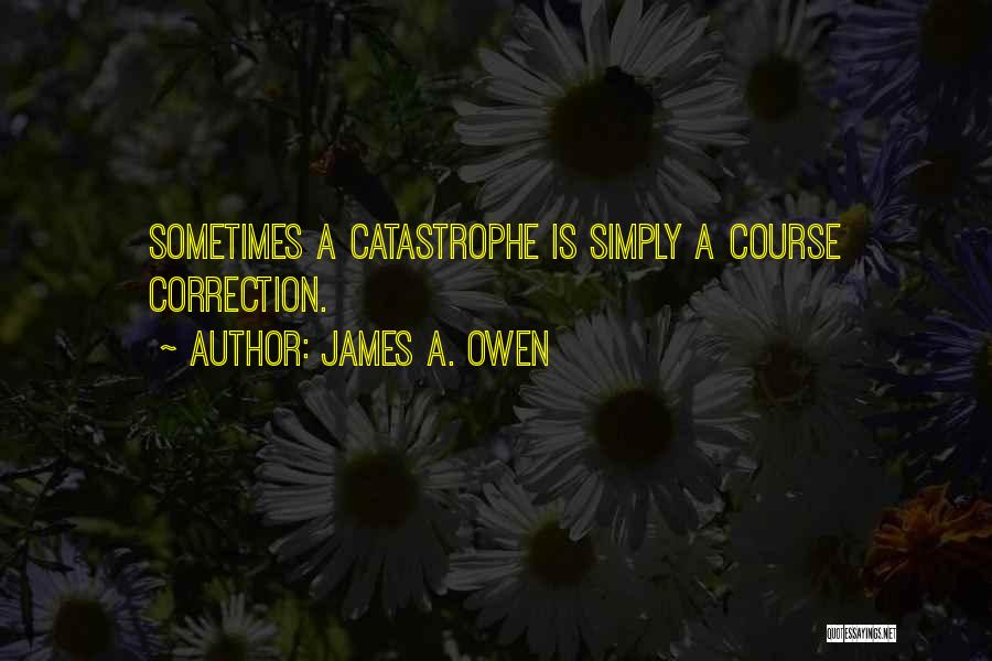 James A. Owen Quotes 1442005