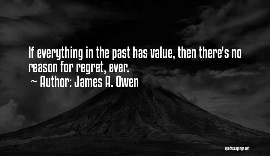 James A. Owen Quotes 1949788