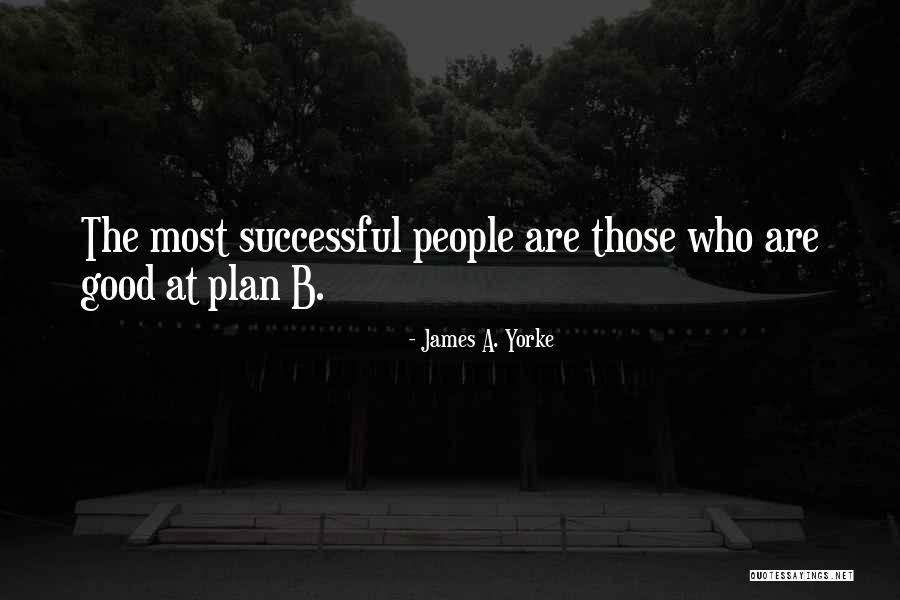 James A. Yorke Quotes 94263 James A. Yorke Quotes 94263