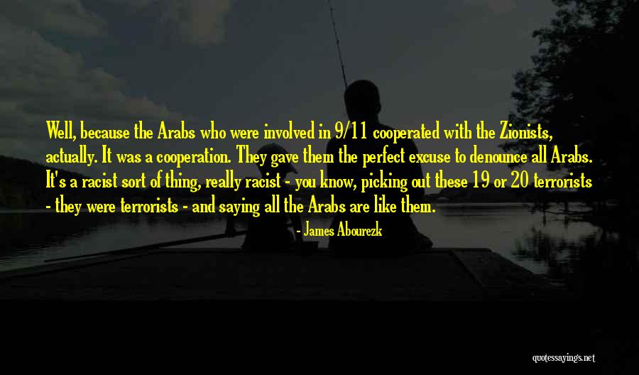 James Abourezk Quotes 551312