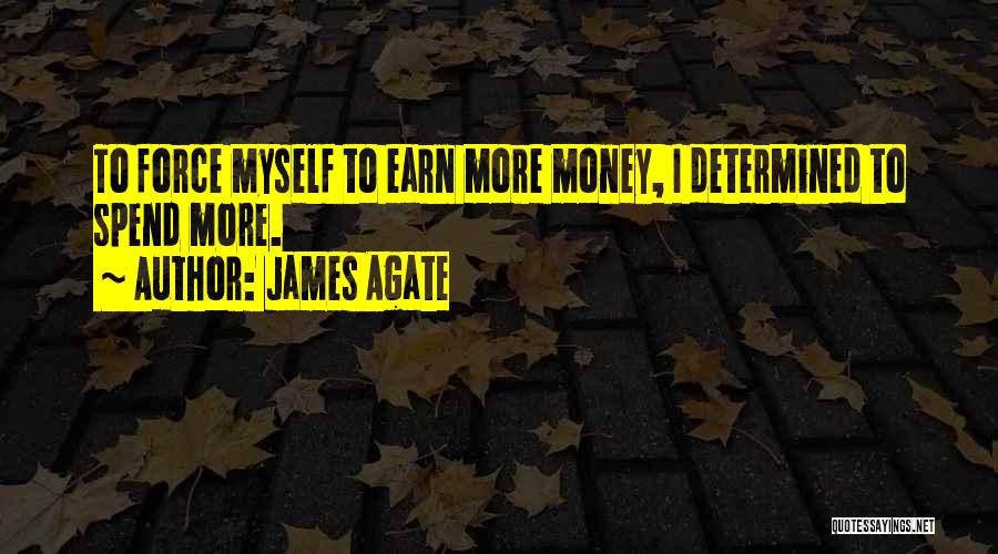 James Agate Quotes 1649402