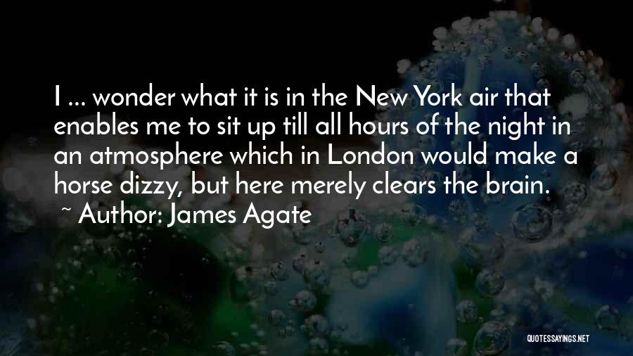 James Agate Quotes 1651759