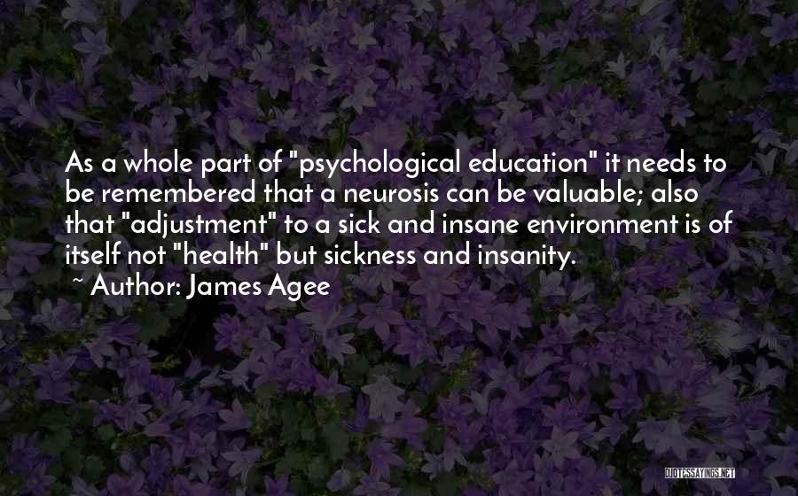 James Agee Quotes 2116488