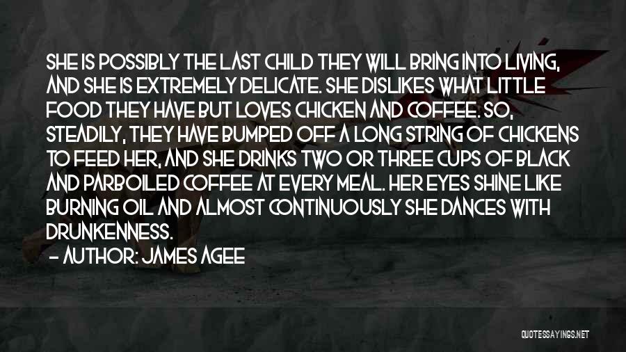 James Agee Quotes 929430
