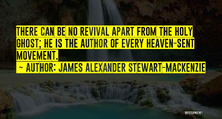 James Alexander Stewart-Mackenzie Quotes 1810743