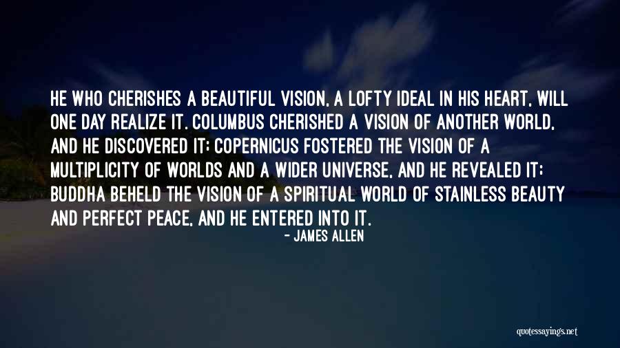 James Allen Quotes 1011717 James Allen Quotes 1011717