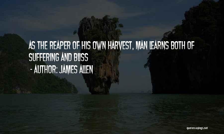 James Allen Quotes 1020231