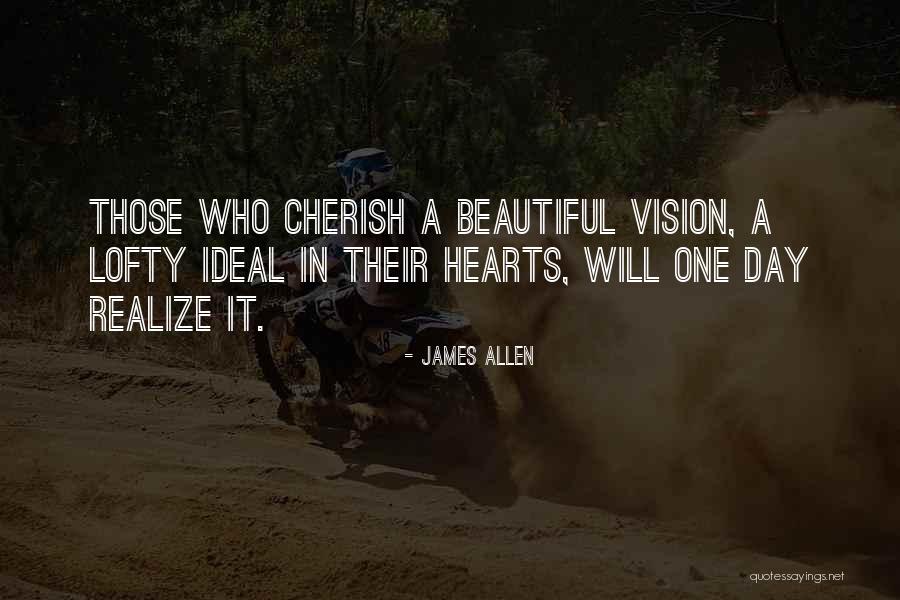 James Allen Quotes 1130435