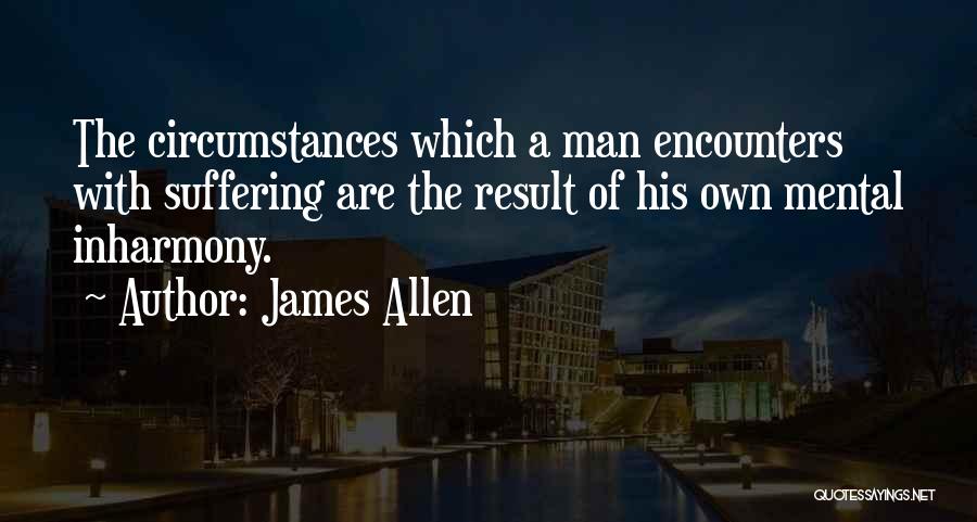 James Allen Quotes 114989