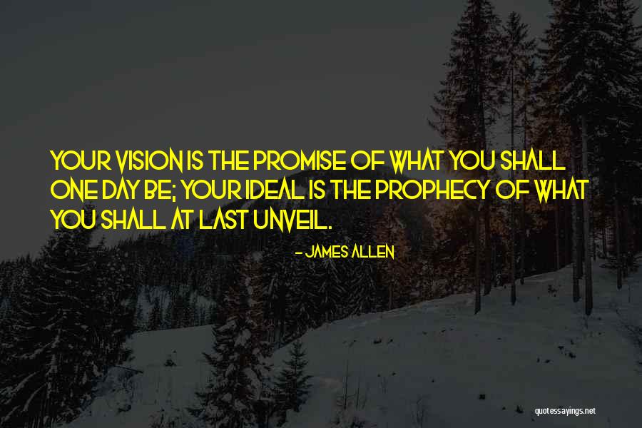 James Allen Quotes 1152622