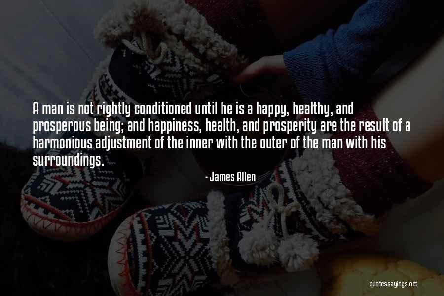 James Allen Quotes 1164893