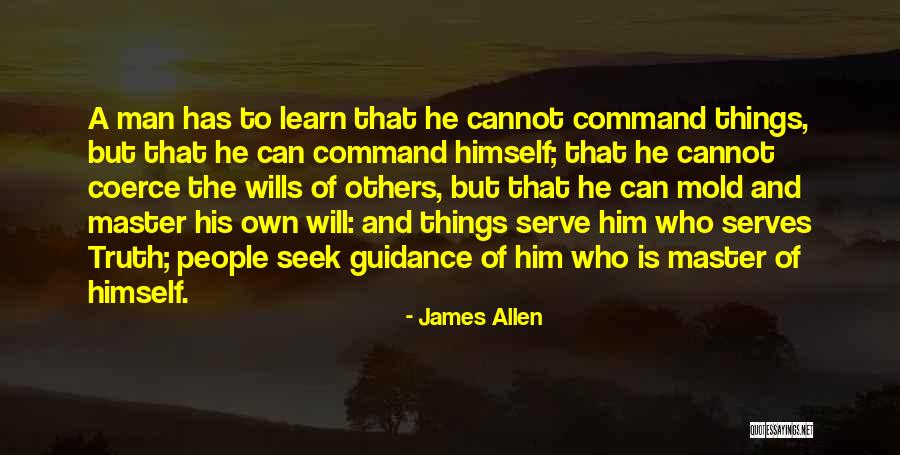 James Allen Quotes 1166616