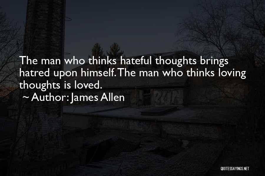 James Allen Quotes 1198489