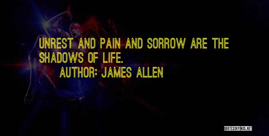 James Allen Quotes 1502228